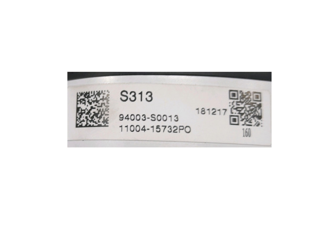 CUADRO INSTRUMENTOS HYUNDAI I30 2019