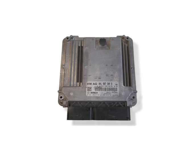CENTRALITA MOTOR VOLKSWAGEN GOLF 2013