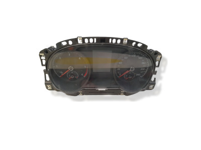 CUADRO INSTRUMENTOS VOLKSWAGEN GOLF 2013