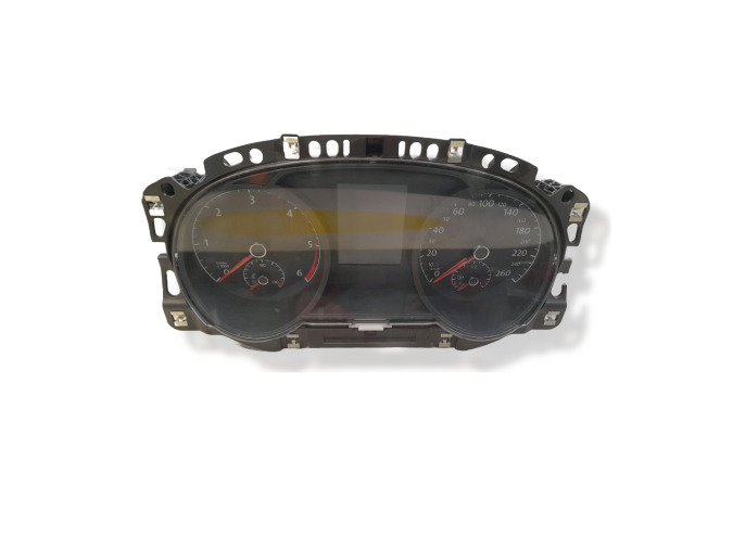 CUADRO INSTRUMENTOS VOLKSWAGEN GOLF 2013
