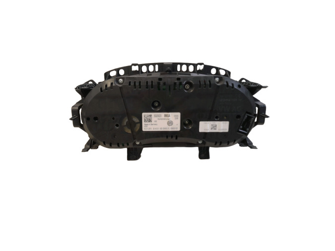 CUADRO INSTRUMENTOS VOLKSWAGEN GOLF 2013