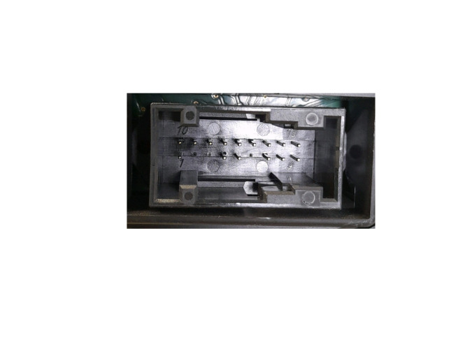 CUADRO INSTRUMENTOS VOLKSWAGEN GOLF 2013