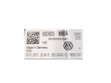 CUADRO INSTRUMENTOS VOLKSWAGEN GOLF 2013