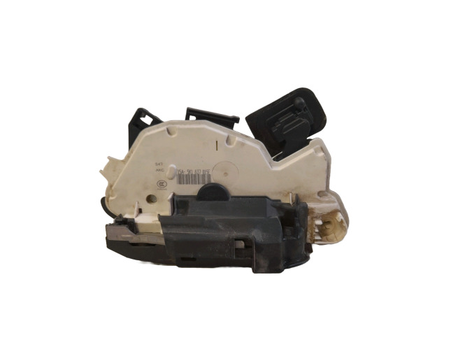 CERRADURA PUERTA DELANTERA IZQUIERDA VOLKSWAGEN GOLF 2013