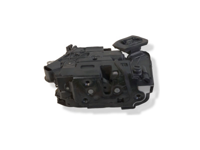 CERRADURA PUERTA TRASERA DERECHA VOLKSWAGEN GOLF 2013