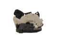 CERRADURA PUERTA TRASERA DERECHA VOLKSWAGEN GOLF 2013