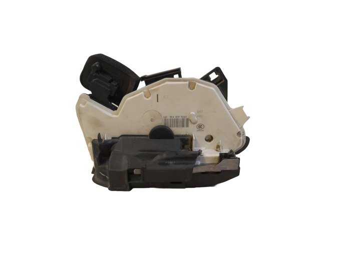CERRADURA PUERTA TRASERA DERECHA VOLKSWAGEN GOLF 2013