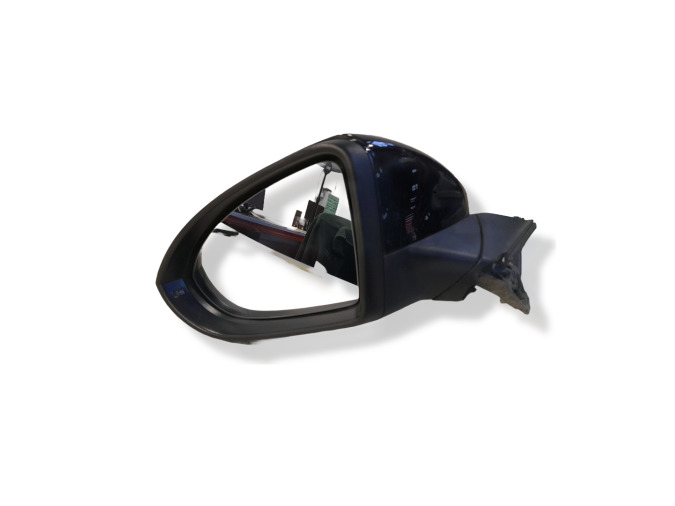RETROVISOR IZQUIERDO VOLKSWAGEN GOLF 2013