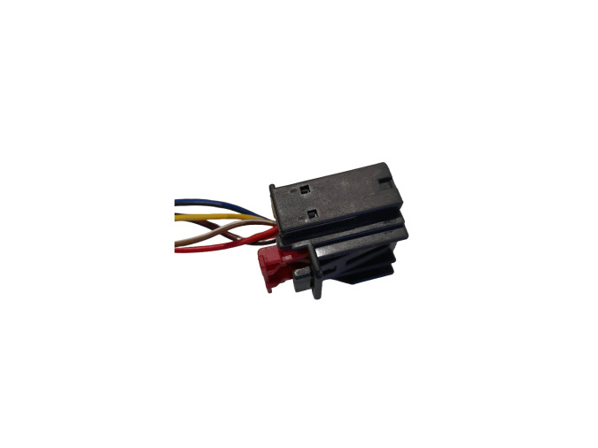 RETROVISOR IZQUIERDO VOLKSWAGEN GOLF 2013