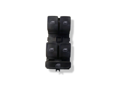 INTERRUPTO ELEVALUNAS DELANTERO IZQUIERDO VOLKSWAGEN GOLF 2013