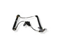 ELEVALUNAS DELANTERO IZQUIERDO VOLKSWAGEN GOLF 2013