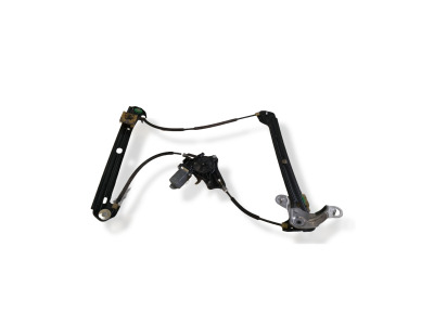 ELEVALUNAS DELANTERO IZQUIERDO VOLKSWAGEN GOLF 2013