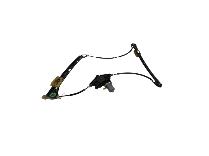 ELEVALUNAS DELANTERO IZQUIERDO VOLKSWAGEN GOLF 2013