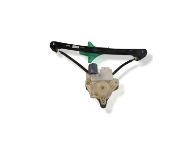 ELEVALUNAS TRASERO DERECHO VOLKSWAGEN GOLF 2013