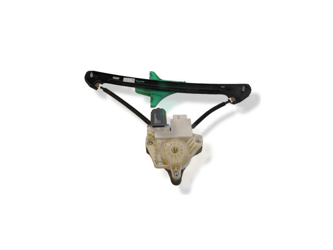 ELEVALUNAS TRASERO DERECHO VOLKSWAGEN GOLF 2013
