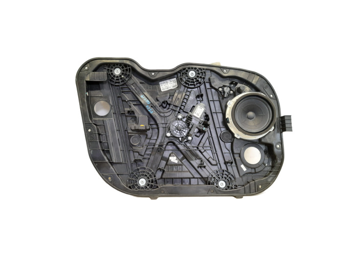 ELEVALUNAS DELANTERO IZQUIERDO HYUNDAI I30 2019