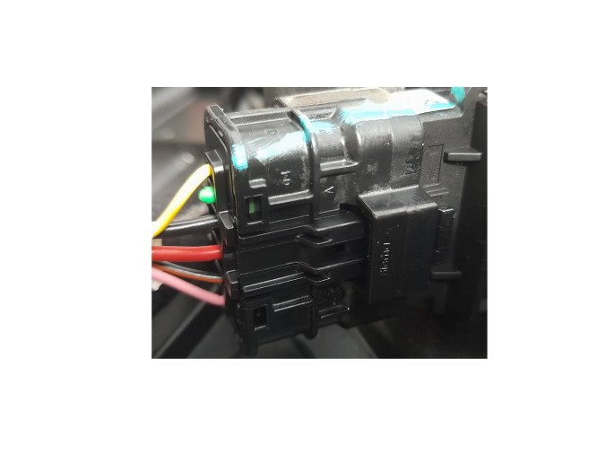 ELEVALUNAS DELANTERO DERECHO HYUNDAI I30 2019