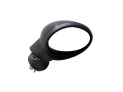 RETROVISOR DERECHO MINI COOPER D NEGRO 2008