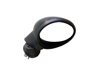 RETROVISOR DERECHO MINI COOPER D NEGRO 2008