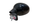 RETROVISOR IZQUIERDO MINI COOPER D NEGRO 2008