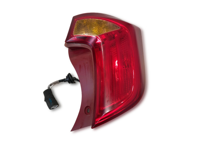 PILOTO TRASERO DERECHO KIA PICANTO 2011
