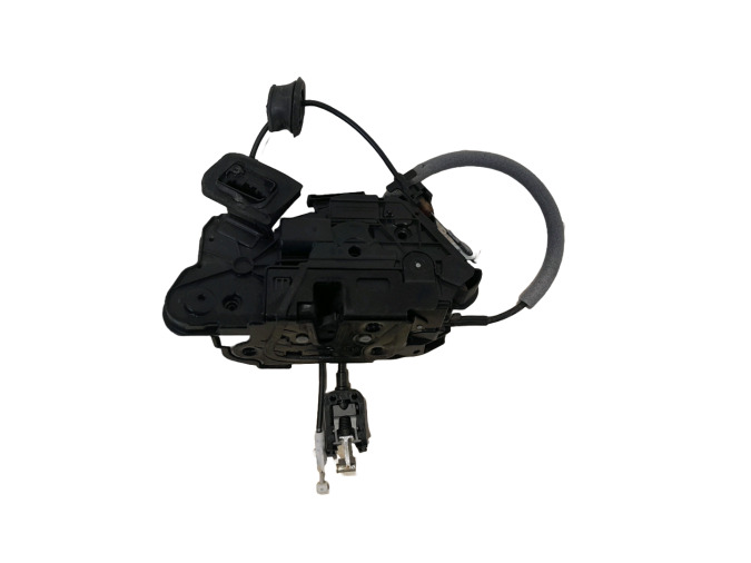 CERRADURA PUERTA DELANTERA IZQUIERDA SEAT LEON 2017