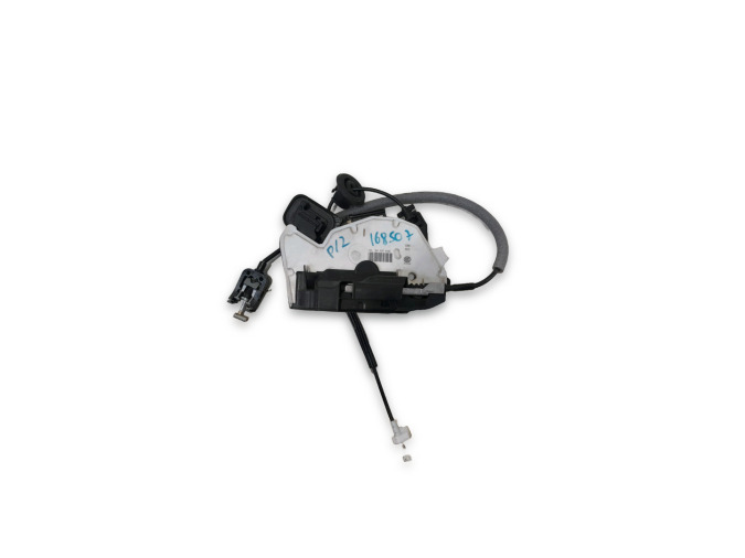 CERRADURA PUERTA DELANTERA DERECHA SEAT LEON 2017