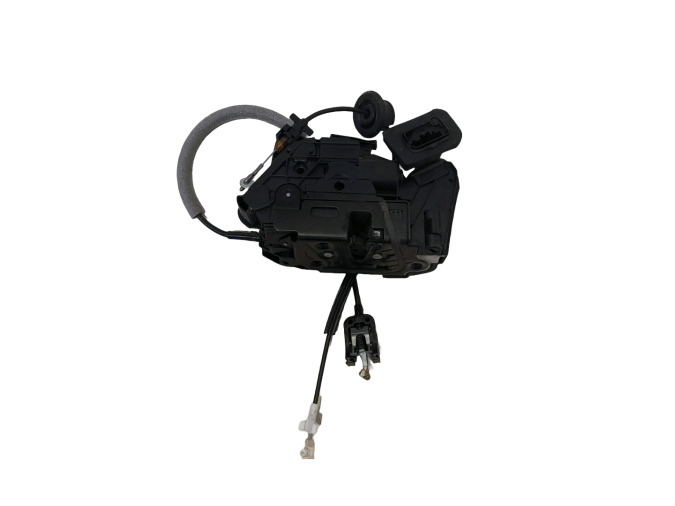 CERRADURA PUERTA DELANTERA DERECHA SEAT LEON 2017