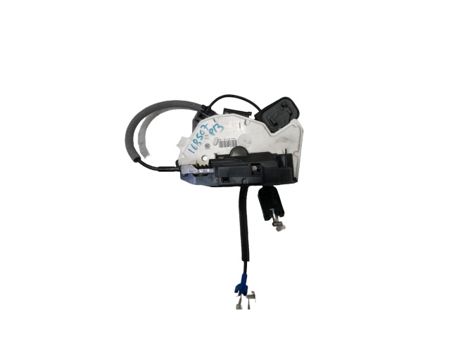 CERRADURA PUERTA TRASERA IZQUIERDA SEAT LEON 2017