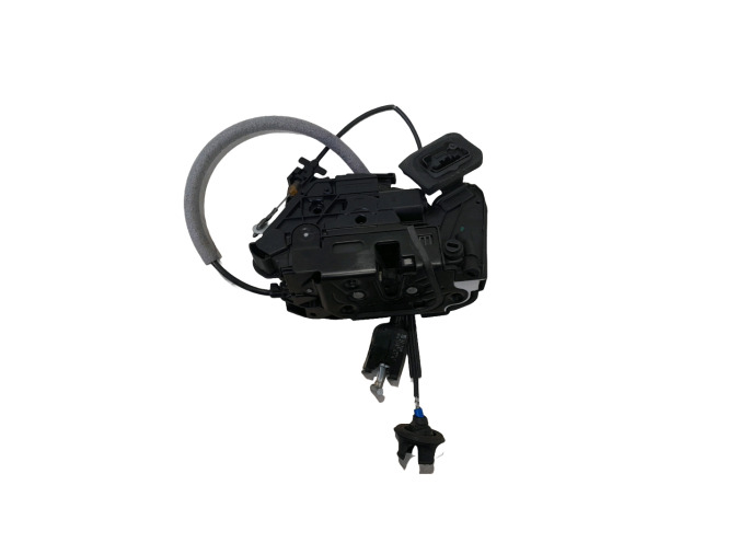 CERRADURA PUERTA TRASERA DERECHA SEAT LEON 2017