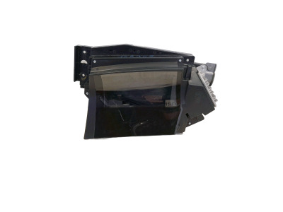 HEAD UP DISPLAY MAZDA 3 2024
