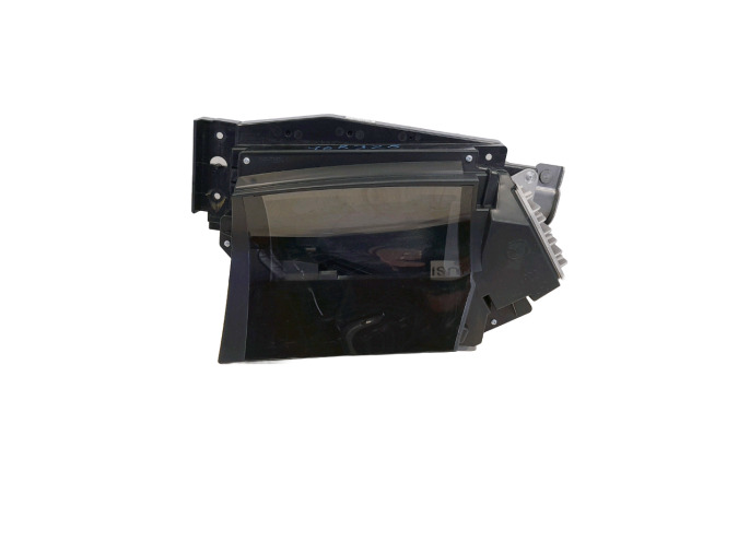 HEAD UP DISPLAY MAZDA 3 2024