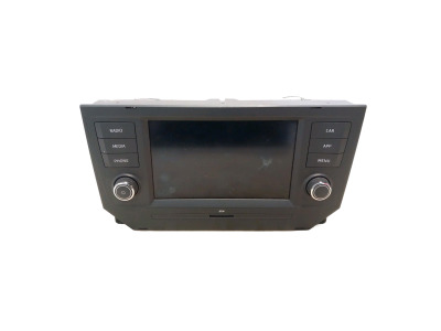 SISTEMA DE AUDIO SEAT IBIZA 2019