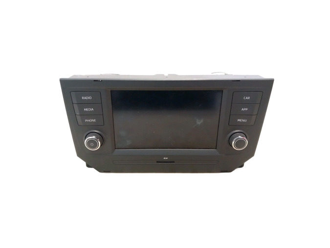 SISTEMA DE AUDIO SEAT IBIZA 2019
