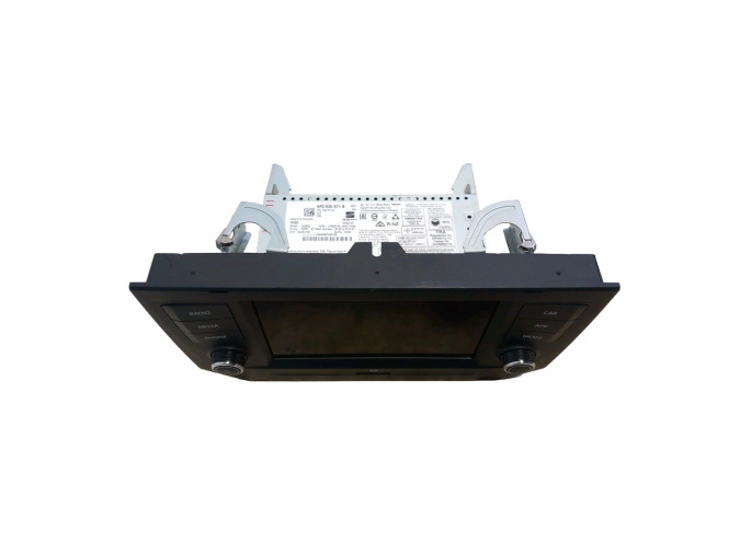 SISTEMA DE AUDIO SEAT IBIZA 2019