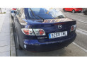 PILOTO TRASERO IZQUIERDO MAZDA 6 2003
