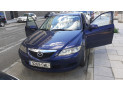 PILOTO TRASERO IZQUIERDO MAZDA 6 2003