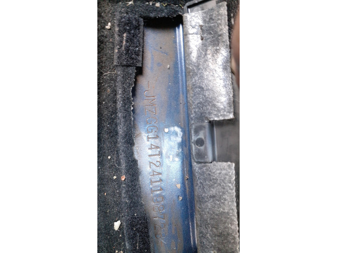 PILOTO TRASERO IZQUIERDO MAZDA 6 2003