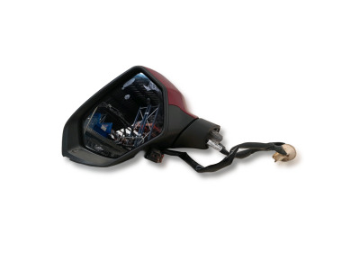 RETROVISOR IZQUIERDO  EXTERIOR SEAT LEON 2021