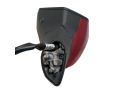 RETROVISOR IZQUIERDO  EXTERIOR SEAT LEON 2021