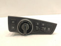MANDO LUCES HYUNDAI I40 2015