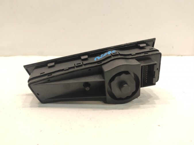 MANDO LUCES HYUNDAI I40 2015