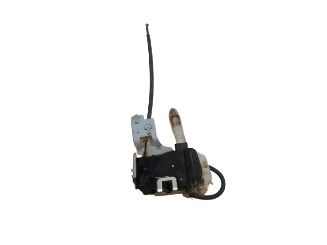 CERRADURA DELANTERA DERECHA KIA SPORTAGE 2016