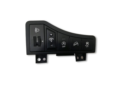 MANDO MULTIFUNCION KIA SPORTAGE 2016