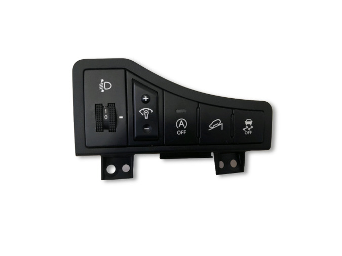 MANDO MULTIFUNCION KIA SPORTAGE 2016
