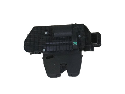 CERRADURA PORTON TRASERO CITROEN C3 2013