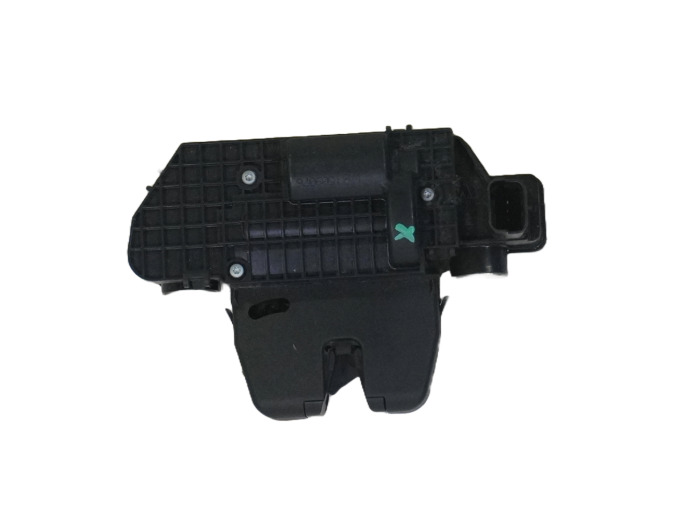 CERRADURA PORTON TRASERO CITROEN C3 2013