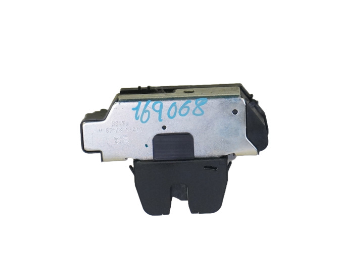 CERRADURA PORTON TRASERO CITROEN C3 2013