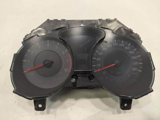 CUADRO INSTRUMENTOS NISSAN JUKE 2014