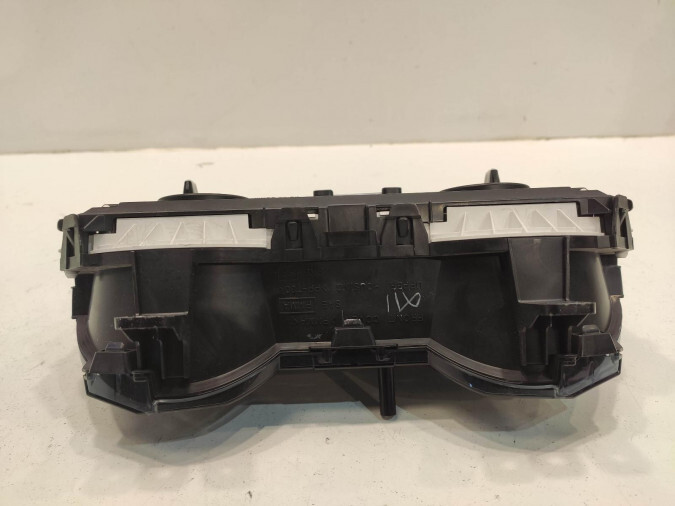 CUADRO INSTRUMENTOS NISSAN JUKE 2014